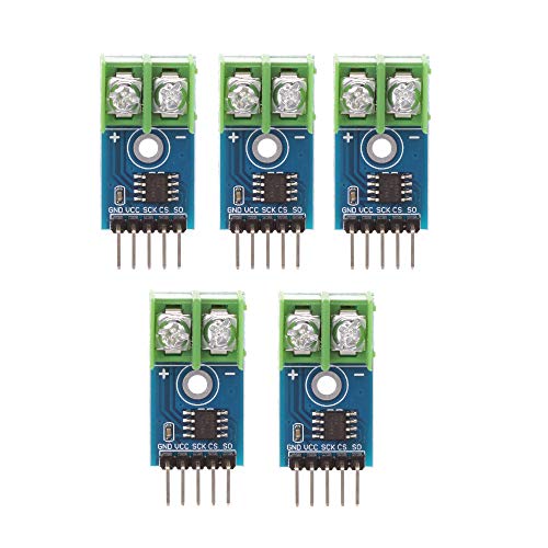 Module MAX6675 capteur de température thermocouple K pour votre brasserie artisanale