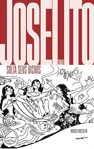 Joselito Mattos: solta seus bichos