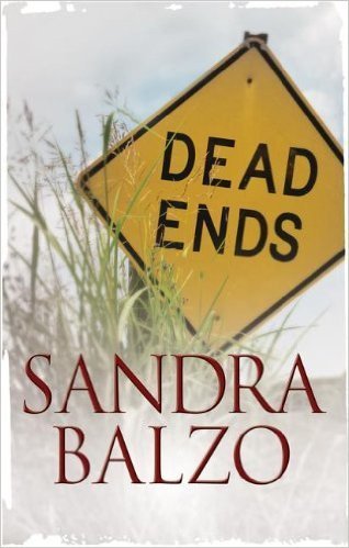 Dead Ends 0373269633 Book Cover