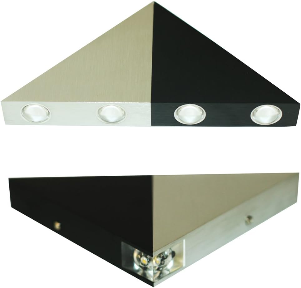 Spriak Wall Sconce Lights 5w Led Aisle Light Bedroom Living Room Hotel Ktv Home Entertainment Lamps Lighting Fixtures