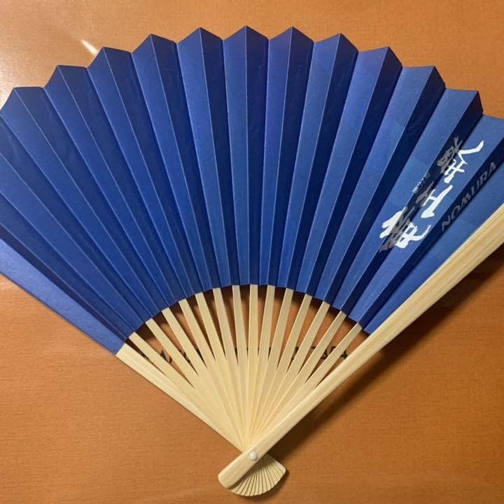 第35期竜王就位式 記念扇子 藤井聡太 安価