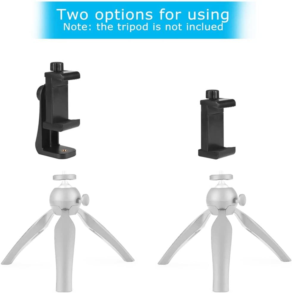 اس او دبليو يو جي اي حامل ثلاثي القوائم/مقص الهاتف الخلوي مشبك... - view 5