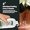 32oz Aeroponics & Hydroponics Liquid Plant Food - Up to 96 Feedings - Rich in Hydroponic Nutrients, Ideal Hydroponic Plant Food & Liquid Fertilizer for Indoor and Outdoor Hydroponics Growing Systems #3