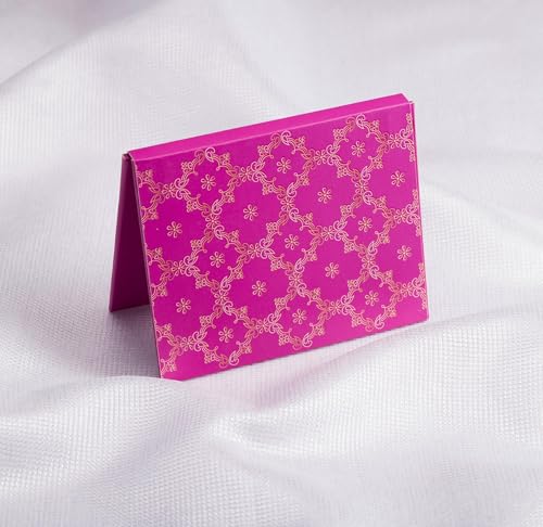 Image of Amazon Pay Physical Gift Card | Pink Festive Box | Next-day Delivery | 1-year Validity | Ideal gift for your loved ones with freedom of choice