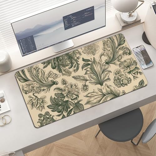 L�T�C�Y ���C�g�O���[���ƃx�[�W�� �f�X�N�}�b�g 24x12�C���` �h�� ����~�� �S�����f�X�N�p�b�h �I�t�B�X �z�[�� �Q�[�� �����[�g���[�N�p �܂肽���ݎ� �|�[�^�u�� �}�E�X�p�b�h �L�[�{�[�h/�m�[�g�p�\�R��/�f�X�N�g�b�v�A�N�Z�T���[�p