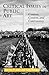 Critical Issues in Public Art: Content, Context, and Controversy