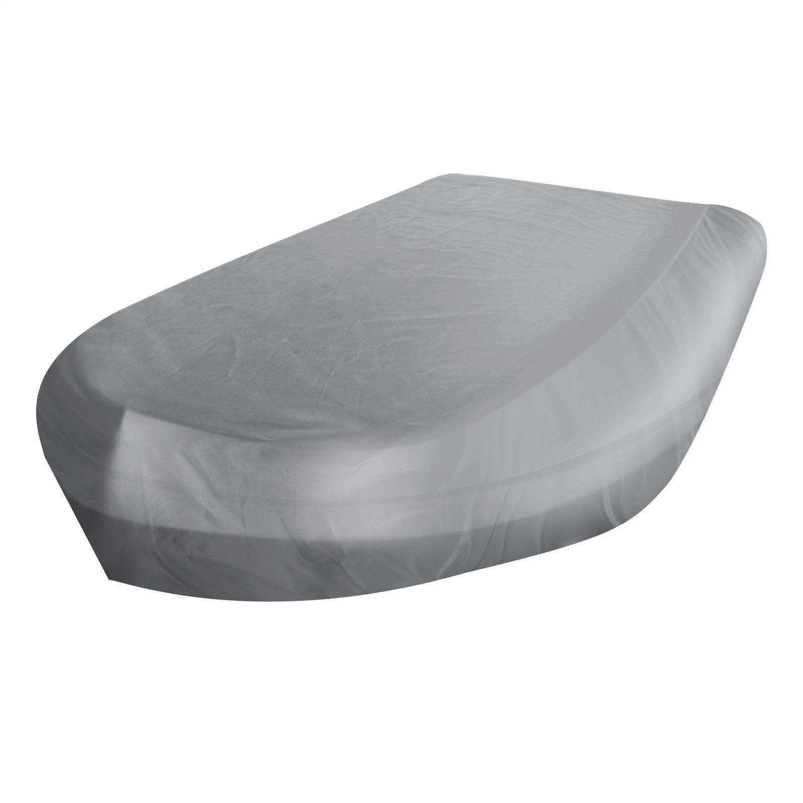 Bâche de Protection en Tissu Oxford 210D imperméable pour Bateau - Étanche à la poussière et aux UV