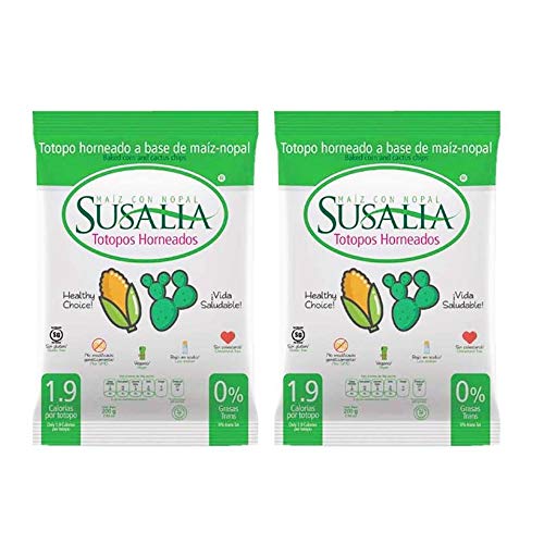 La Mejor Comparativa De Tortillas De Nopal WALMART Los Mejores 10.