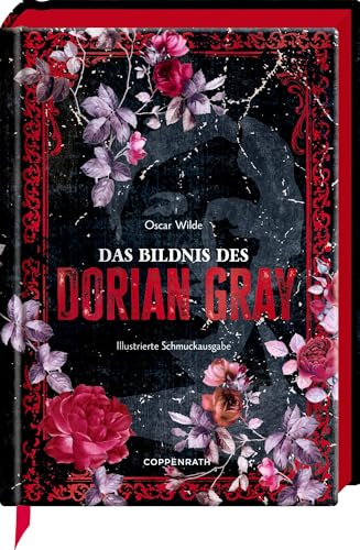 Das Bildnis des Dorian Gray (Große Schmuckausgabe)