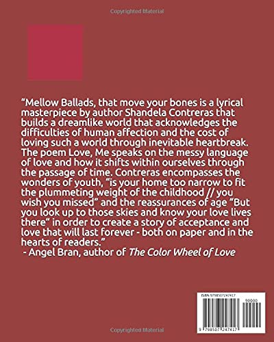 Miniatura 2 de Mellow Ballads, that move your bones