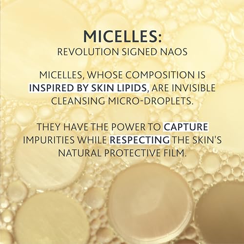 Institut Esthederm Osmoclean Micellar Huile Demaquillante - 5