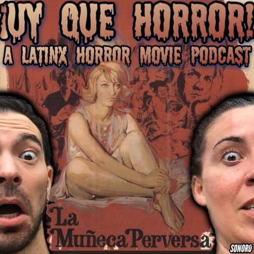 La Muñeca Perversa (Mexico)