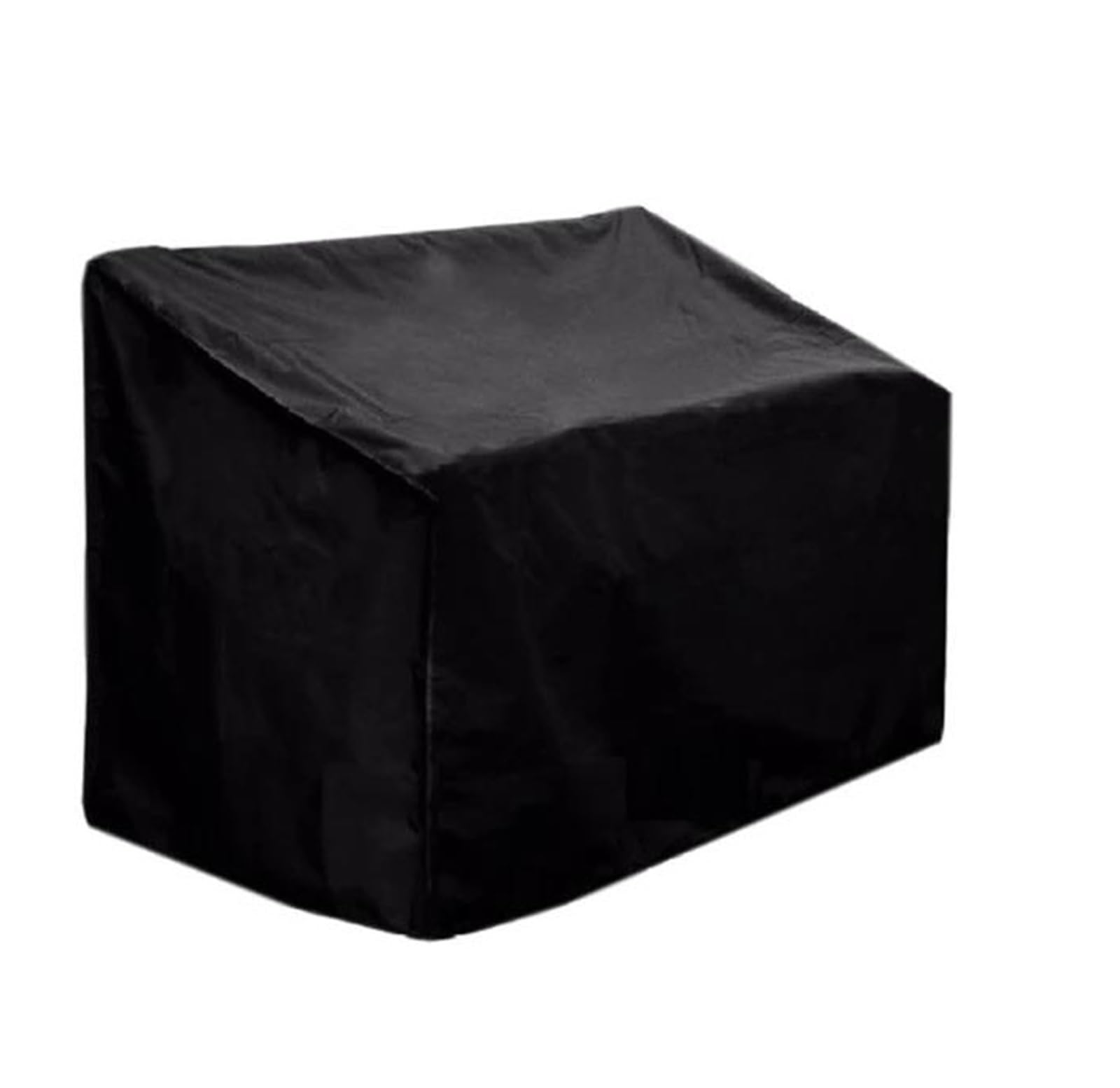 Housse de chaise de jardin bâche de protection extérieure étanche Oxford