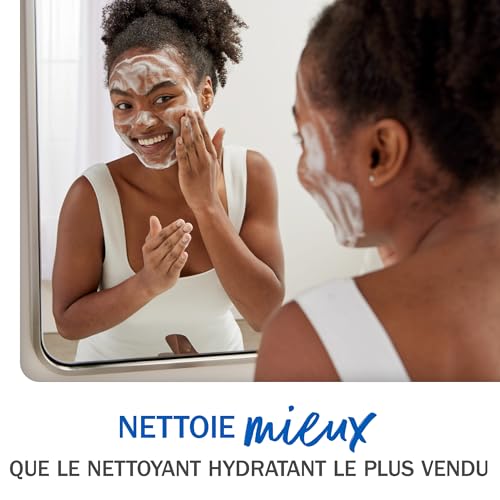 Olay Cleansing Melts + Vitamin C Face Cleanser, Water-Activated Face Wash, 12 Count - Image 8