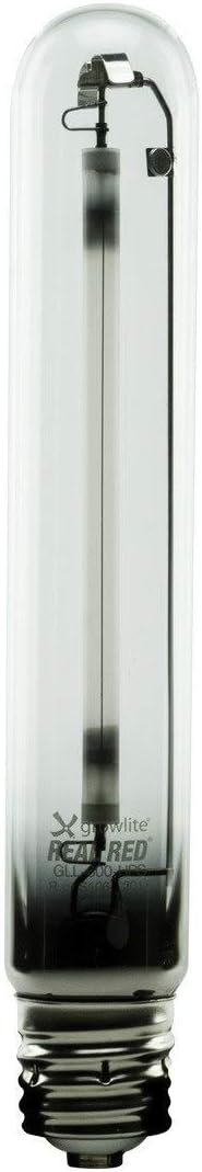 Real Red Mogul Base High Pressure Sodium 600 Watt