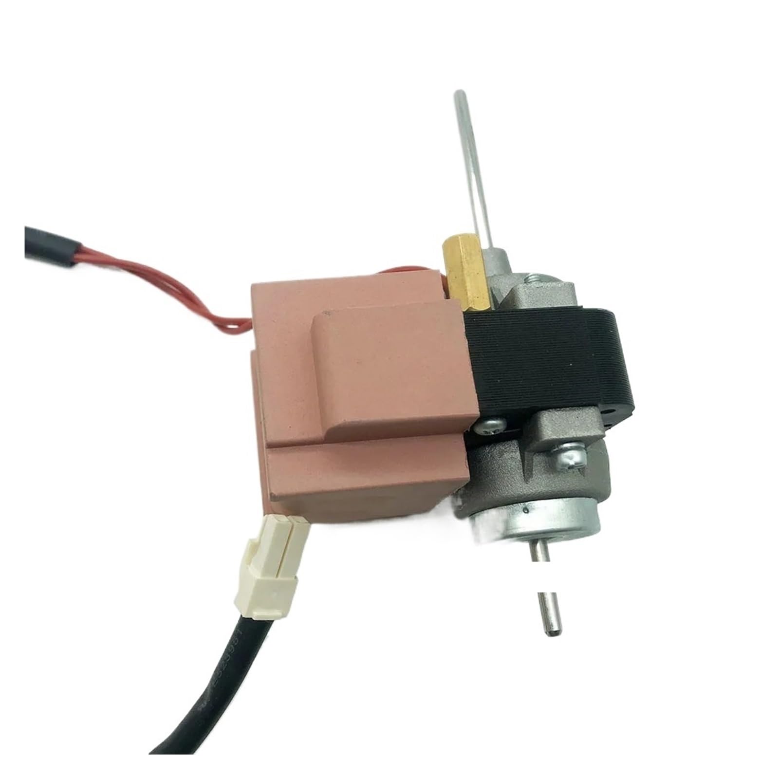 Entrada del motor del ventilador del refrigerador serie ZYD-2J 22W