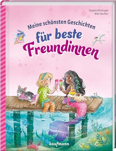 Meine schönsten Geschichten...