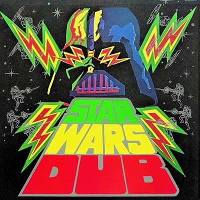 Star Wars Dub