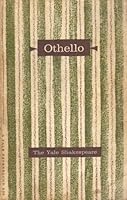 The Tragedy of Othello; The Moor of Venice B000Q161VA Book Cover
