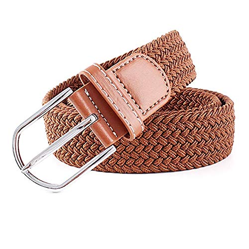 Iwobi Cintura Elastica Intrecciata,2 Cintura in