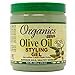 Produktbild Africa's Best Organic Olive Oil Styling Gel 445 ml Jar (Haarpflege; Styling Produkte)
