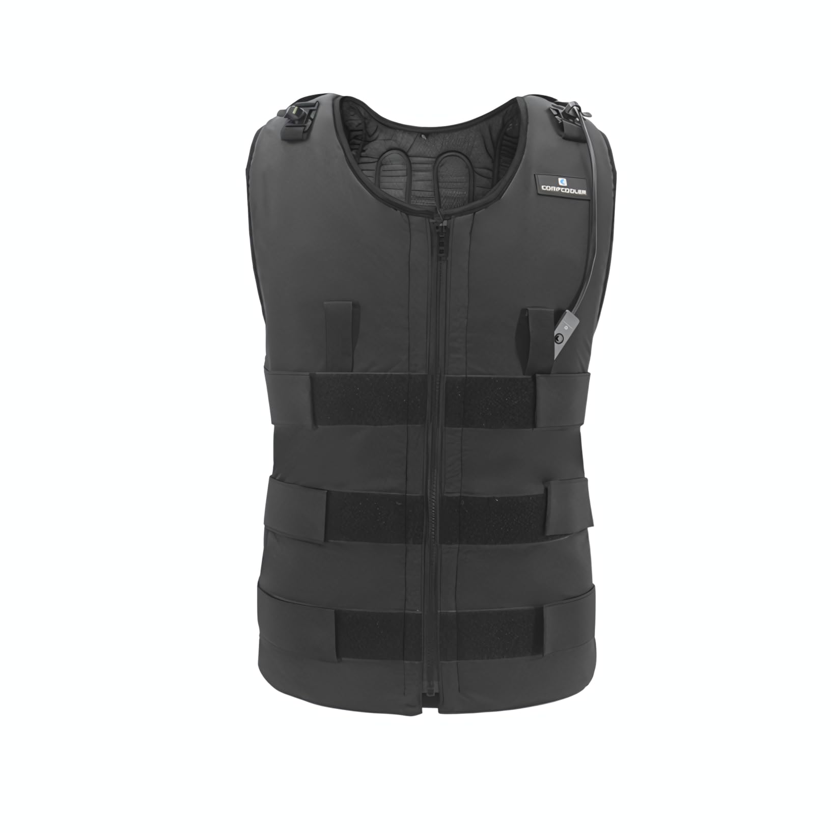 Cooling Vest - Men & Women,Ice Vest Temperature Adjustable and Keeps Cooling for a long time,Hot Days Outdoor Work