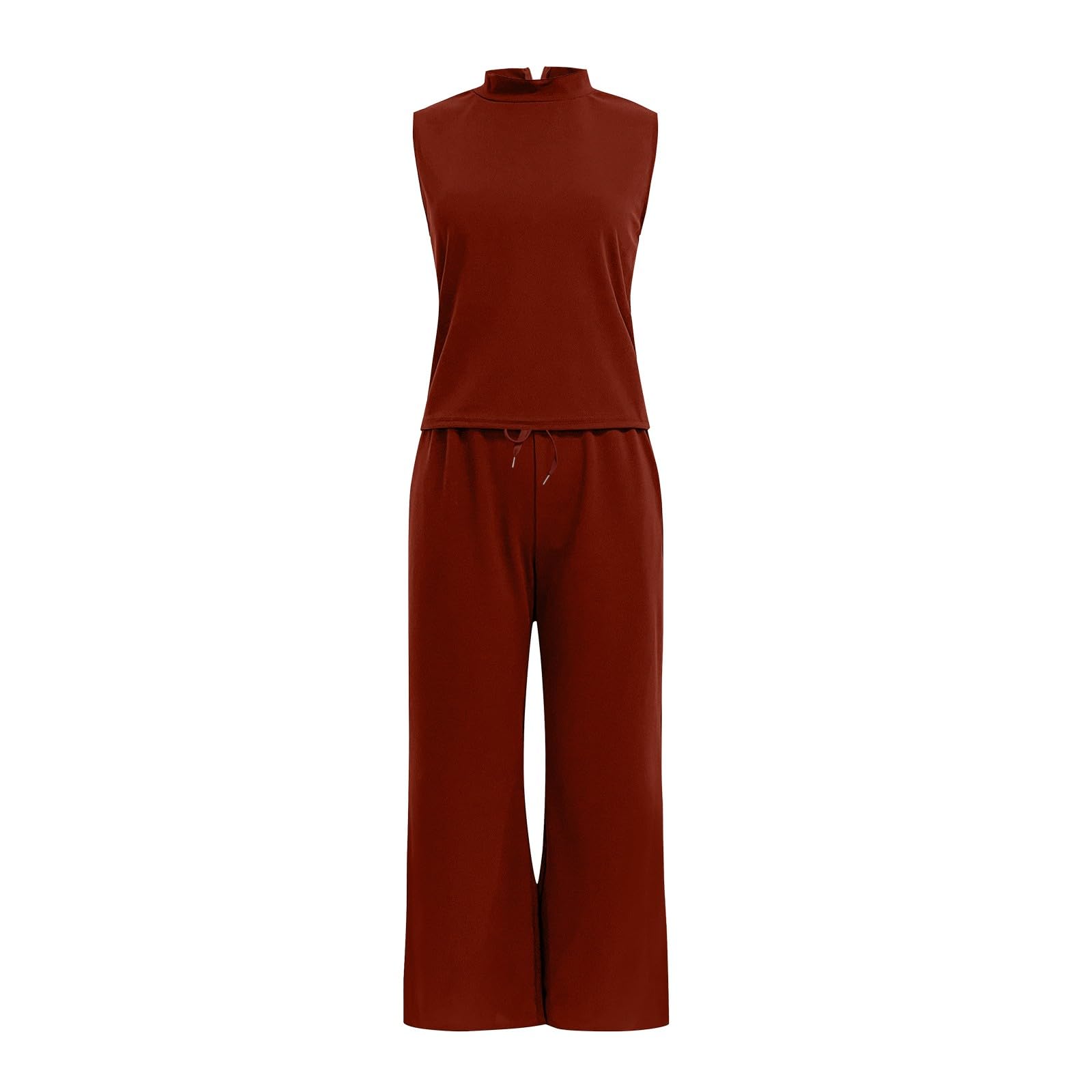 Conjunto de deporte para mujer, tallas grandes, holgado, traje de jogging de verano, largo, elegante, de dos piezas, gran tamaño, tiempo libre, deportivo, ropa para el hogar, traje de ocio
