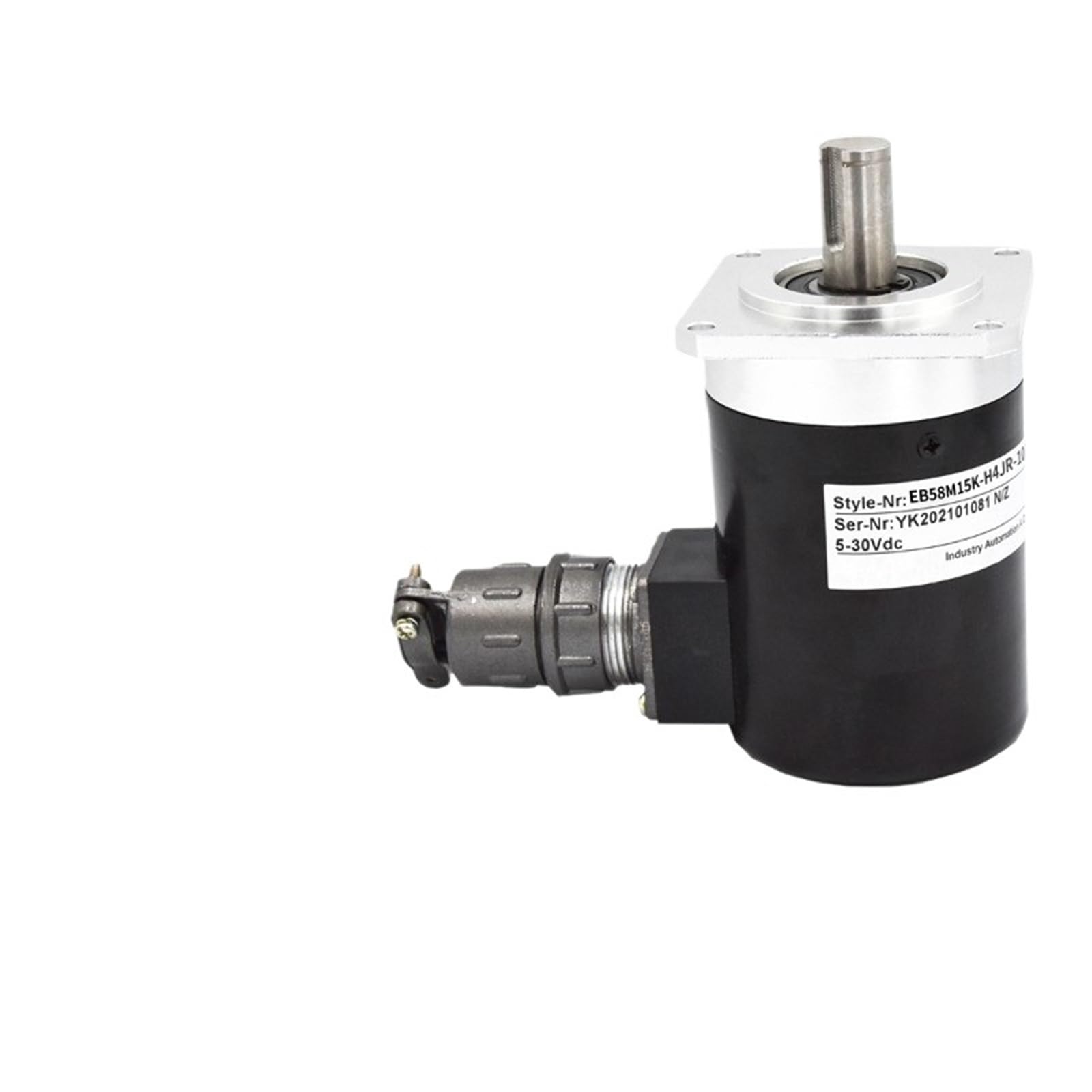 JNURGWLYH Rotary Encoder EB58M15K-H4JR-1024.ADT201 1000