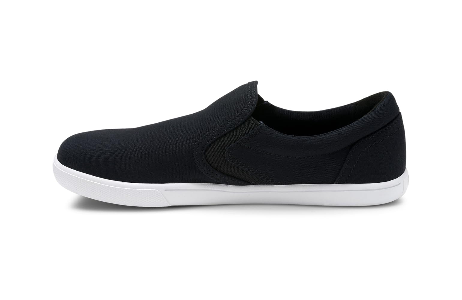 Xero ShoesMen's Dillon Canvas Slip-On Barefoot Classic Sneaker
