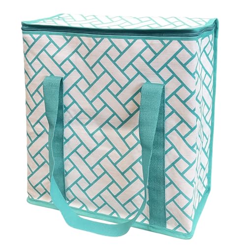 DURASACK Medium Insulated Food Delivery Bag –...