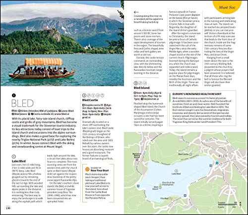 DK Eyewitness Slovenia