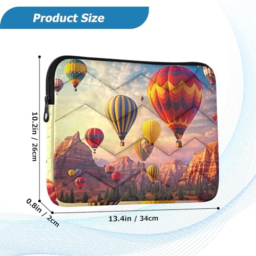 Funda para portátil 13-14 pulgadas impermeable miniatura 3