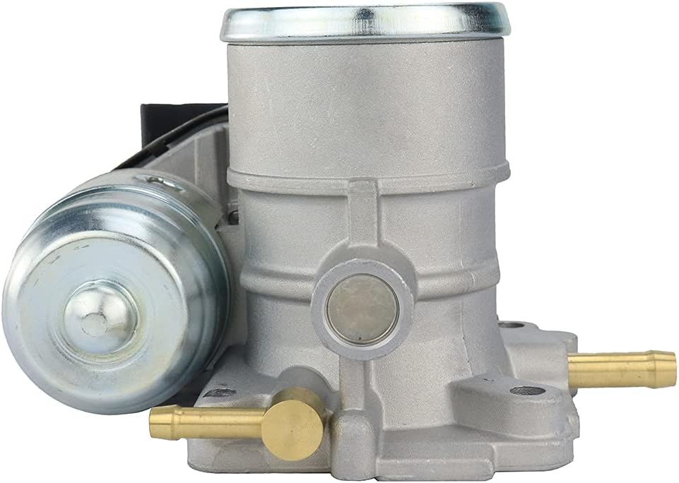 Electronic Throttle body assembly for Fiat Doblo Palio Brava Punto Stilo For Siena Strada GM Corsa Meriva 1.8V Replacement No. 48SMG201 SMG00202 48SMG101 SMG00102