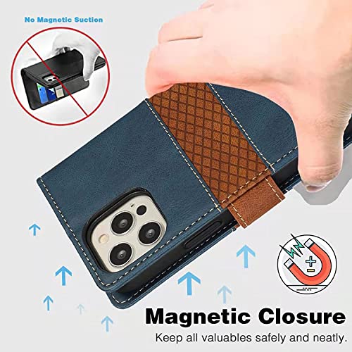 Funda para iPhone 14 Pro Max a prueba de golpes que cuida tu cámara trasera 4