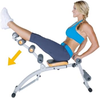 【美品】 ワンダーコア 本体のみ 楽天市場】【送料無料】ワンダーコア2正規品 公式 腹筋