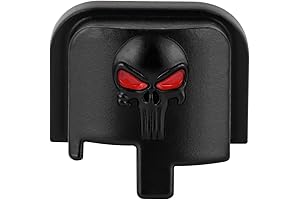 Taurus G3 Magazine 9mm, 3D Rear Slide Cover for Taurus G3/G3XL/G3C/G2C/G2s/G3s, .40 Magazine Accessories