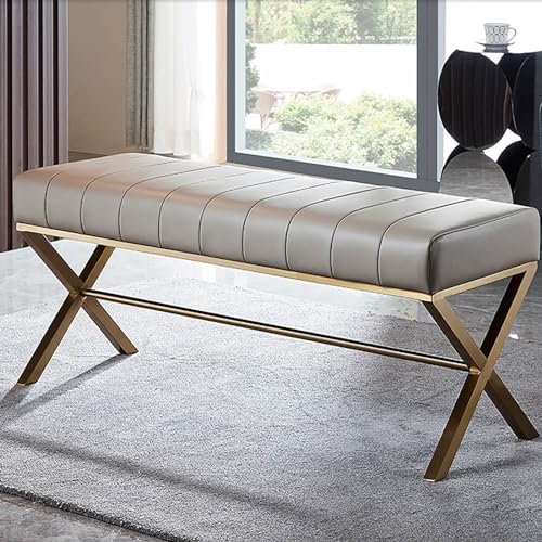 Ottoman pour salon résolvant le manque d'assises confortables - 7