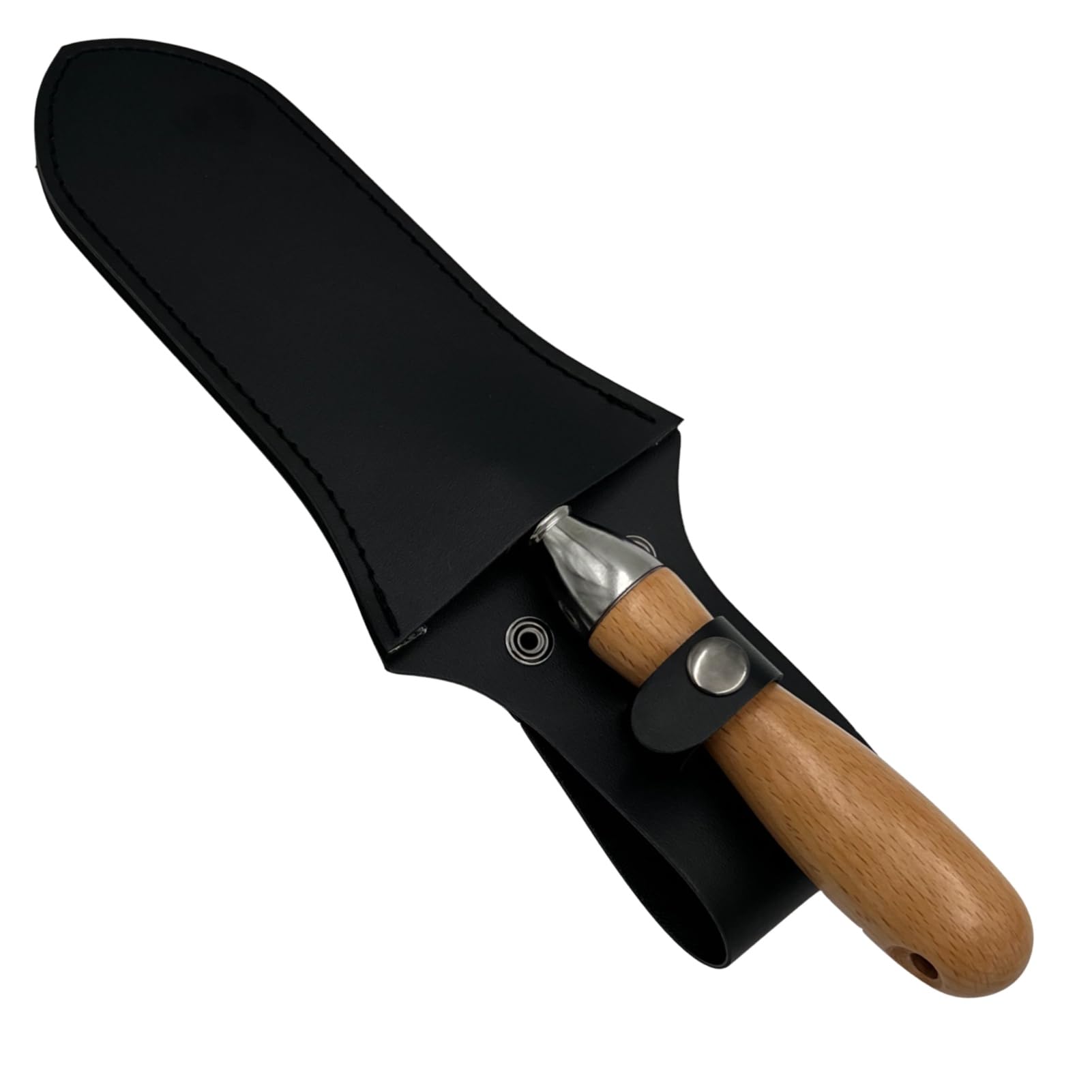O'Shine Truelle de jardin grande taille 17,8 cm
