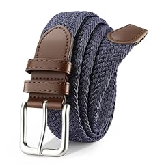 Navy-coffee Buckle