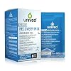 Unived Elite Recovery Mix, 4:1 Ratio, 10g Organic Pea Protein, 610mg Electrolytes, 600mg KSM-66 Ashwagandha, 500mg VIT C…