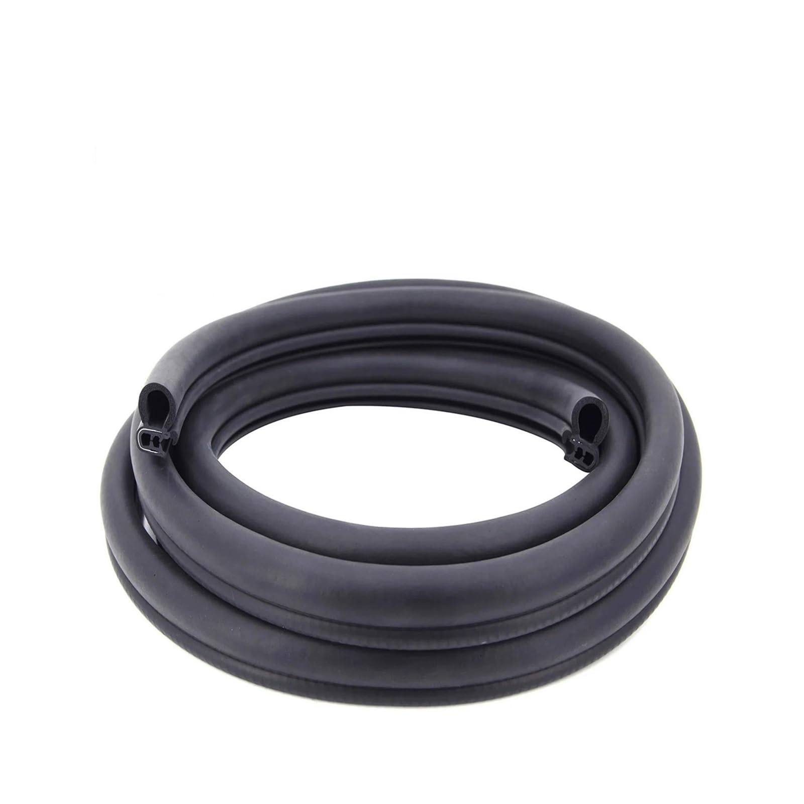 Joint caoutchouc VW Crafter et LT II isolation porte coulissante 2m