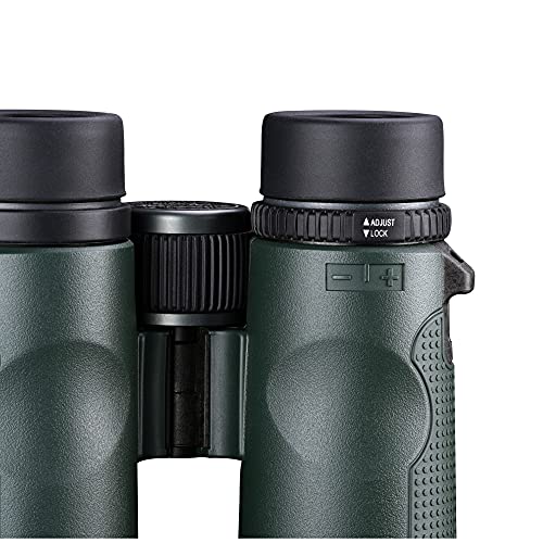 Image of Vanguard Binoculars 10x 42 Cal VEO HD 1042 Black