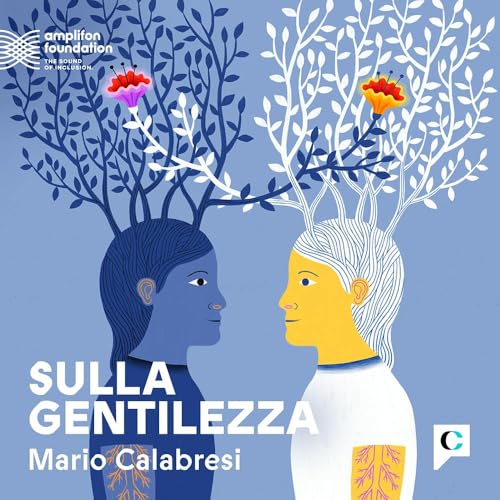 Page de couverture de Ep.5 - A scuola di gentilezza