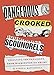 Dangerous Crooked Scoundrels: Insulting the President, from Washington to Trump
