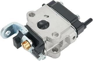 Carburetor Repair Kits Compatible with RB24EAP TRB24EAP WYC-27 23. 9cc Engine Parts and