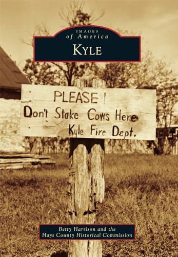 Kyle 1467134910 Book Cover