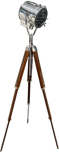 Searchlight réplica Marino