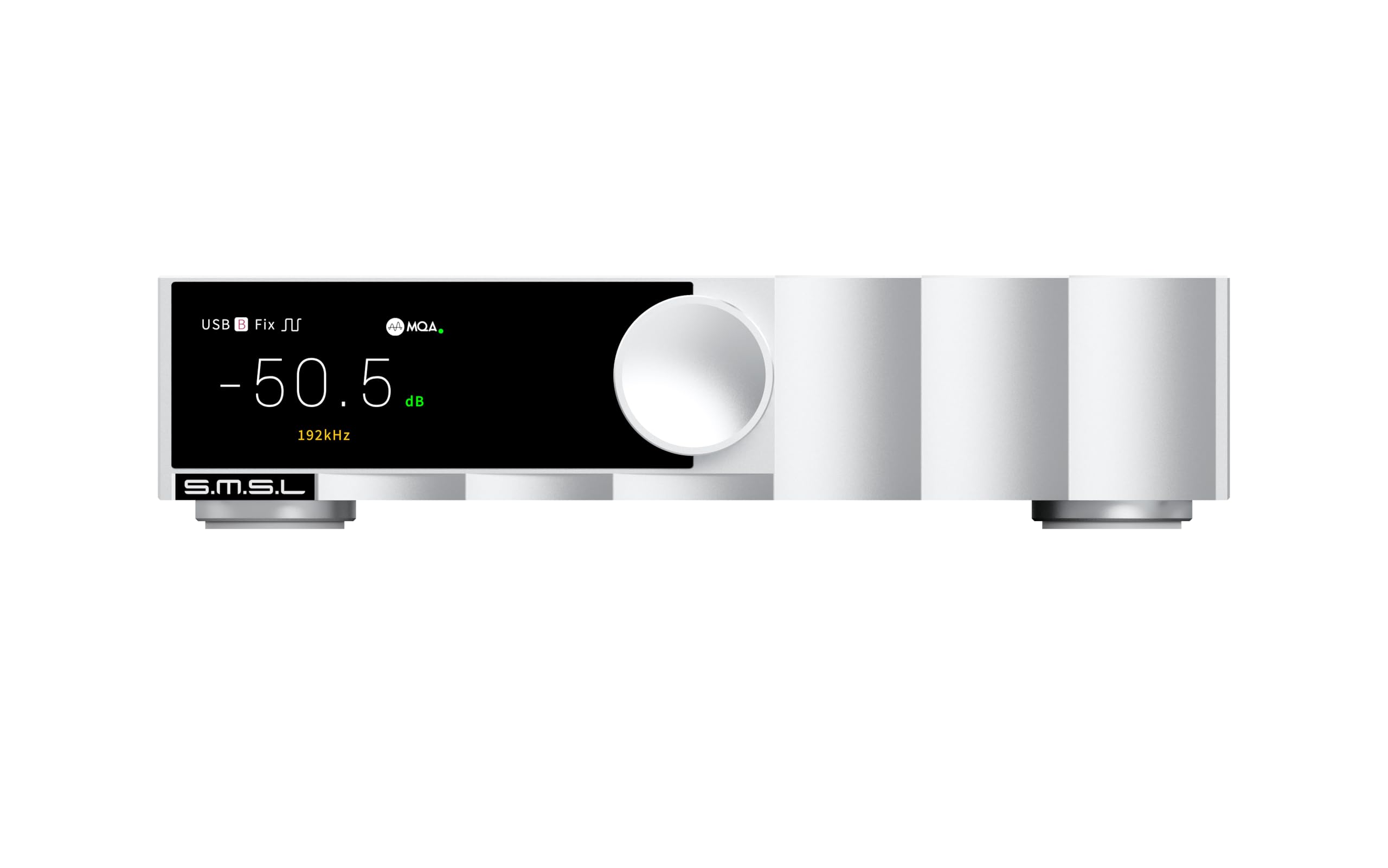 Amazon.com: SMSL D200 Audio Decoder | USB/Optical/Coaxial