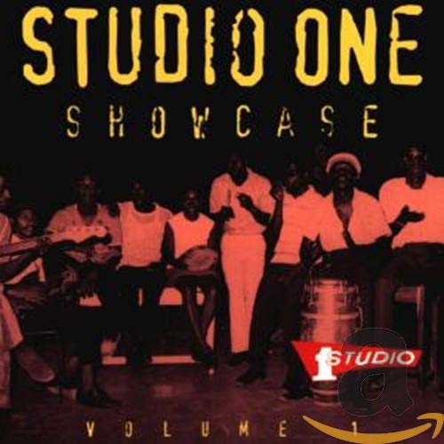 Studio One Showcase Vol. 1
