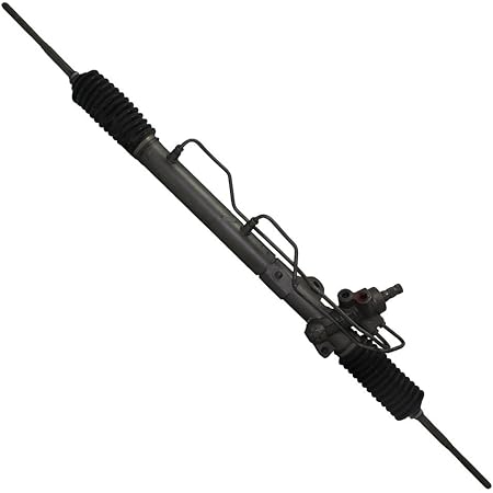 Amazon.com: Detroit Axle Complete Power Steering Rack and Pinion